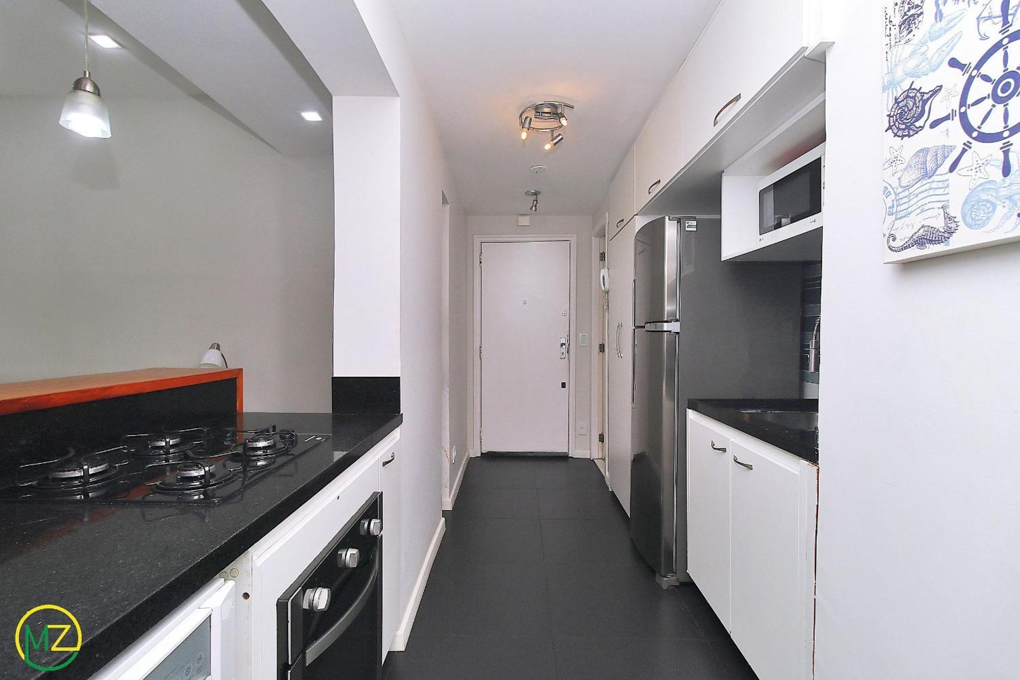 Moderno 2 Quartos P/ 6 Pessoas A 50M Da Praia Rio de Janeiro Exterior foto